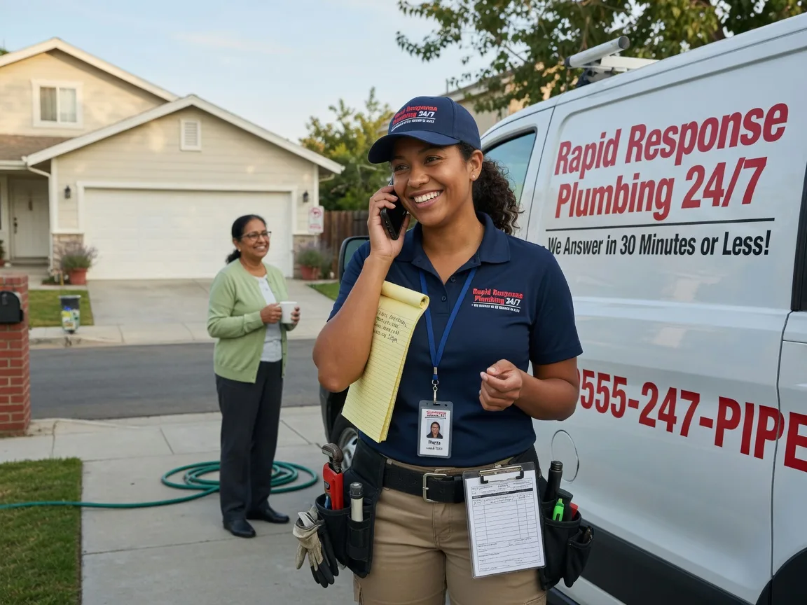 Emergency Plumber Caldwell, OH FAQs